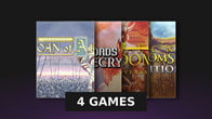 Купить ключ дешево Enlight Strategy Bundle