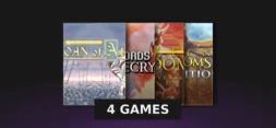 Enlight Strategy Bundle — GOG