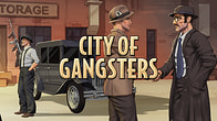 Купить ключ дешево City of Gangsters Deluxe Edition Upgrade