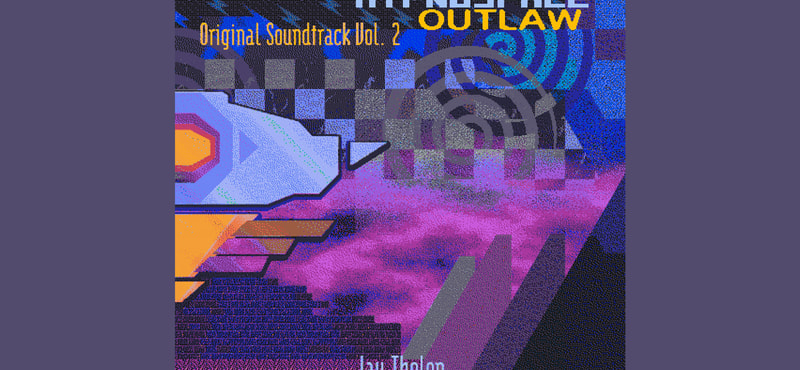 Hypnospace Outlaw (Original Soundtrack) - image 2