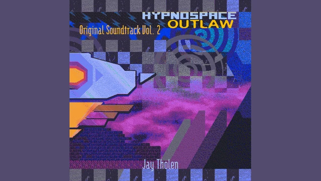 #3. Hypnospace Outlaw (Original Soundtrack) (GOG) بواسطة: No More Robots