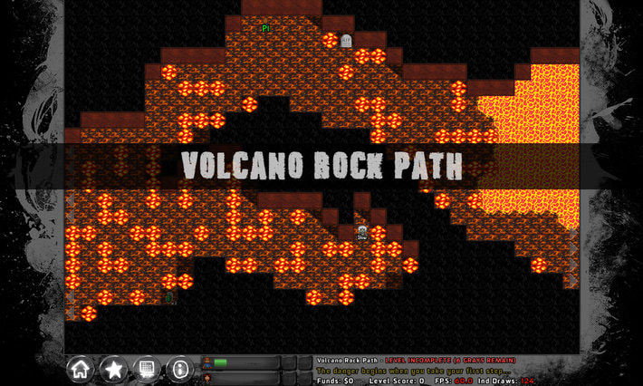 Shattered Haven screenshot 1