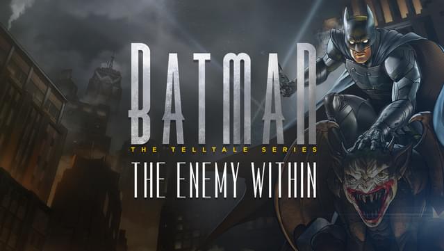 Batman: The Enemy Within' Finally Makes the Joker Interesting Again