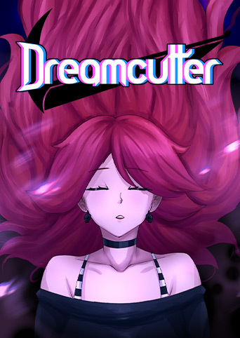 Dreamcutter cover image