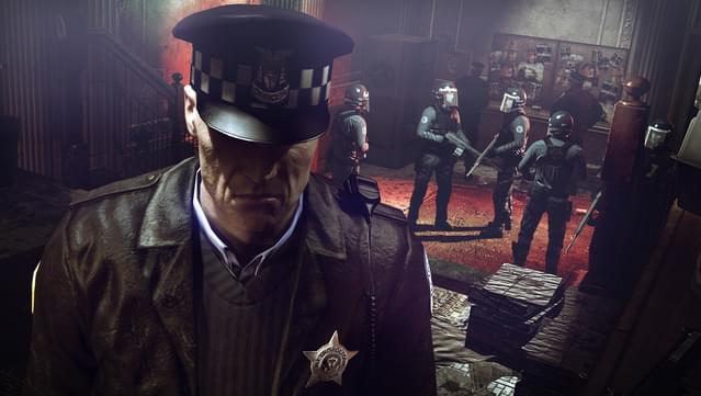 Hitman Absolution Download Free