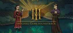The House of Da Vinci 3 Soundtrack