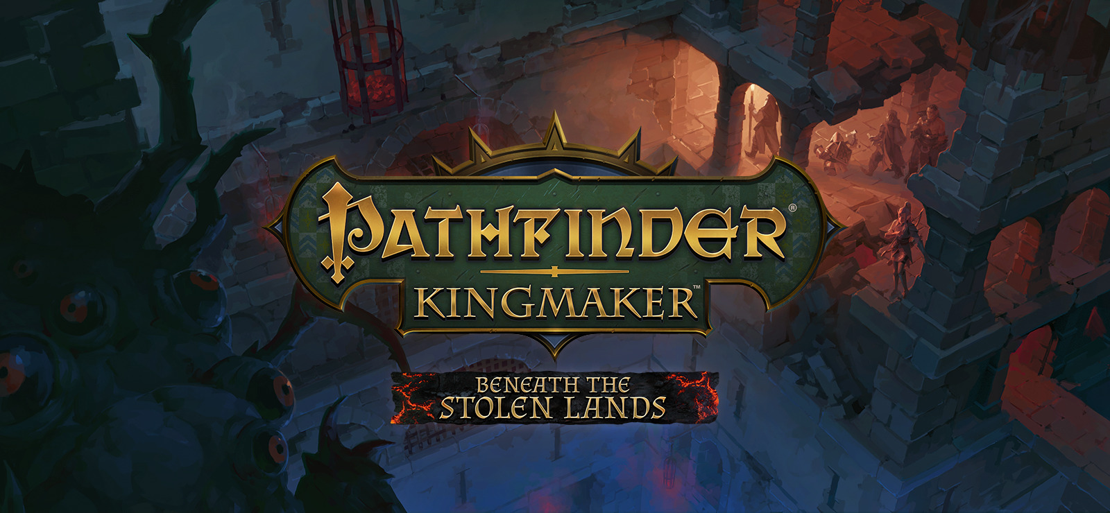 Pathfinder: Kingmaker and Pathfinder: Wrath of the Righteous General  Discussion, Playthroughs and Minimal/No Reload Thread, Page 18