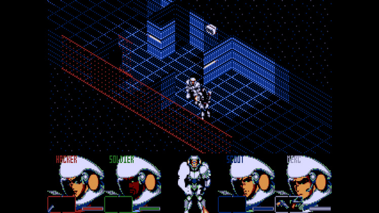 Shadoworlds screenshot 2