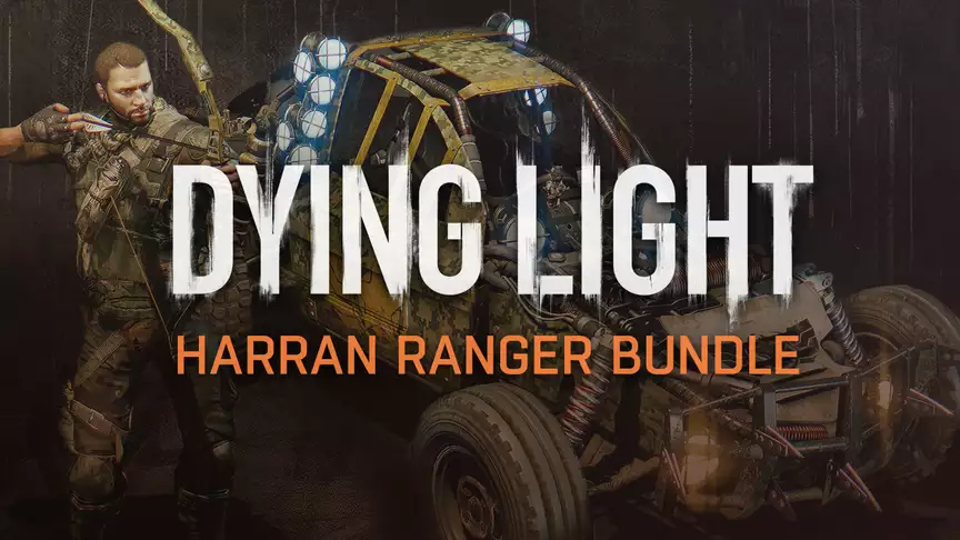Dying Light: Harran Ranger Bundle