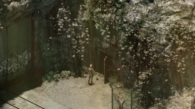 Rauniot screenshot 4