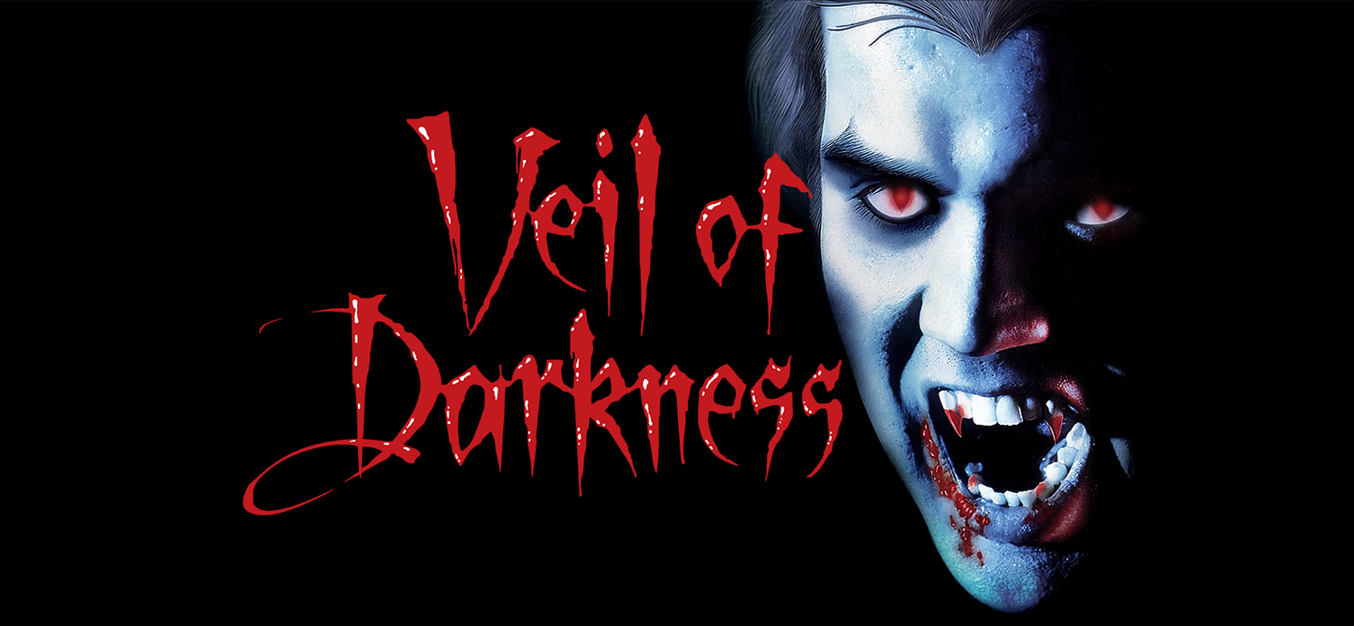 Veil of Darkness banner
