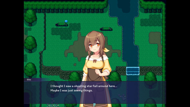 Tentacaliens: Making Ends Meet in a New World screenshot 4