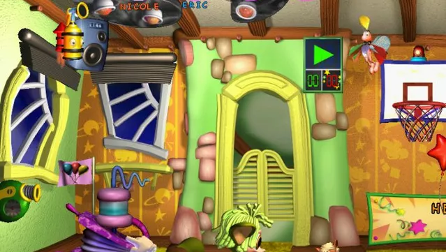 #10. Creatures Village (GOG) 由: Gameware Europe