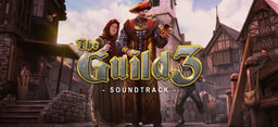 The Guild 3 Soundtrack