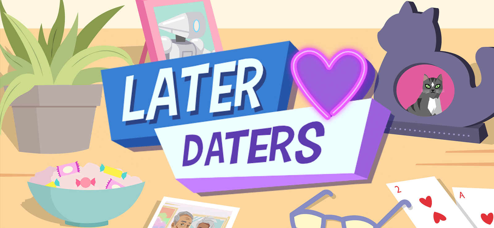 Later Daters