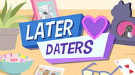 Купить дешево Later Daters Купить ключ дешево Later Daters