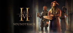 The House of Da Vinci 2 Soundtrack