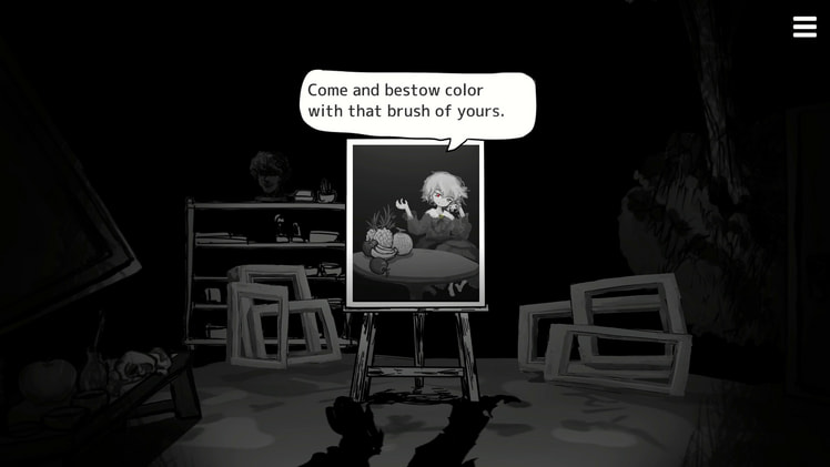 Matsuro Palette screenshot 1