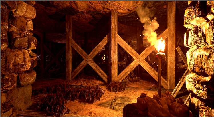 Cralon screenshot 2