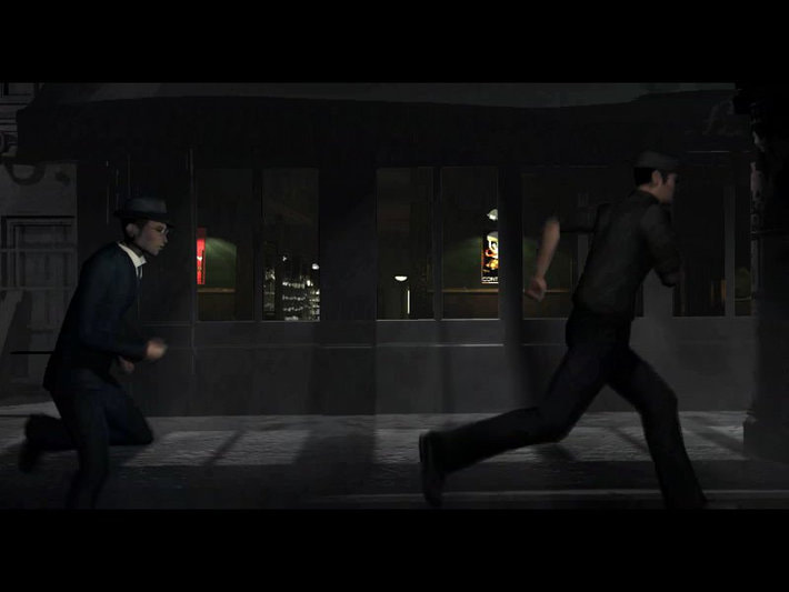 Post Mortem screenshot 2