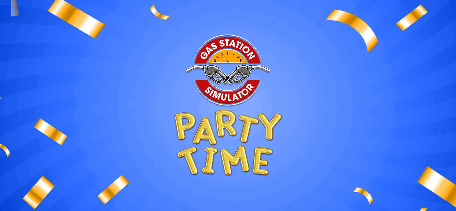 Gas Station Simulator - Party Time DLC на GOG.com