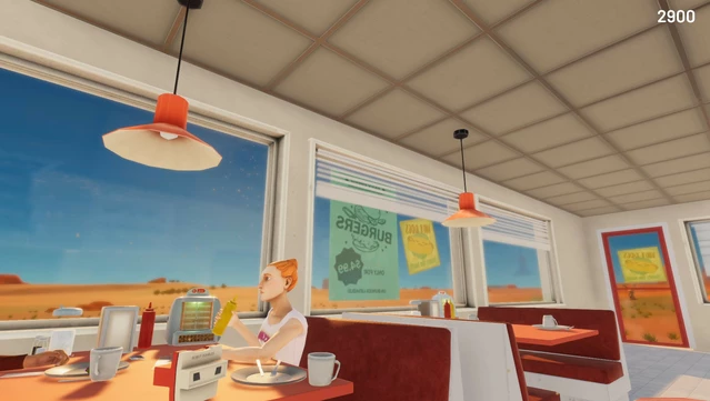 #7. Hitchhiker - A Mystery Game (GOG) 由: Versus Evil