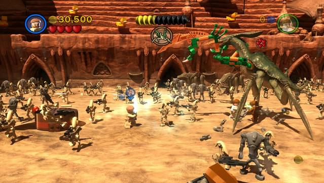 lego star wars iii the clone wars xbox one