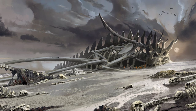 #9. Vagrus - The Riven Realms Centurion Edition (GOG) 来自: Lost Pilgrims Studio