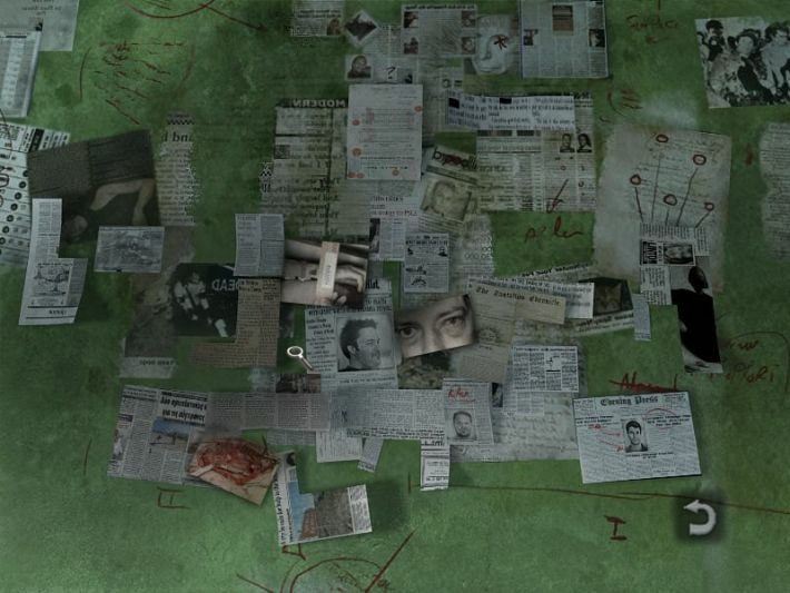 Still Life screenshot 3