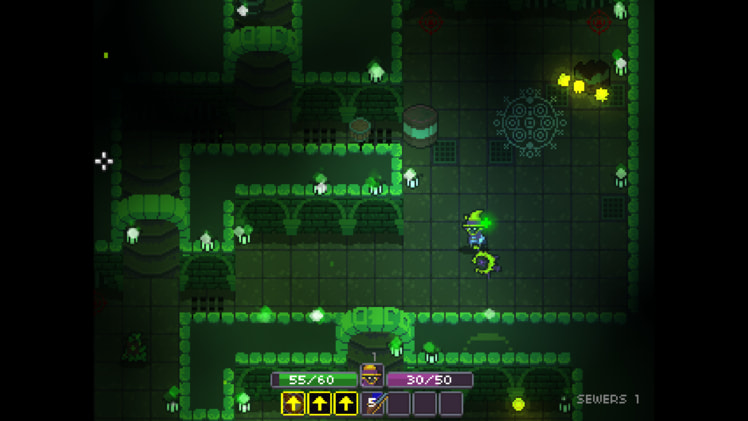 Dungeon Souls screenshot 4