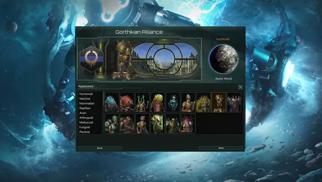 #6. Stellaris: Toxoids Species Pack (GOG) di: Paradox Interactive