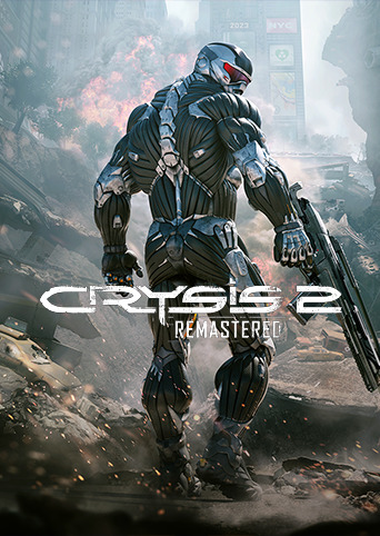 Crysis 2 Remastered