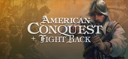 American Conquest and Fight Back
