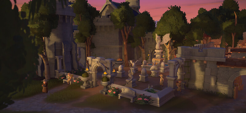 Foundation Guivre Garden - image 2
