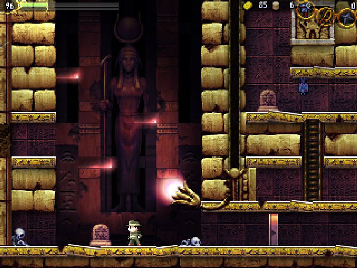 La-Mulana screenshot 3