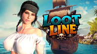 Купить дешево Loot Line. Season 1 Купить ключ дешево Loot Line. Season 1
