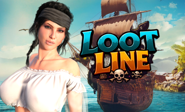 Loot Line - Season 1 PC game deal – 70% off