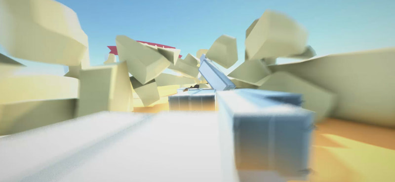 Clustertruck OST - image 5