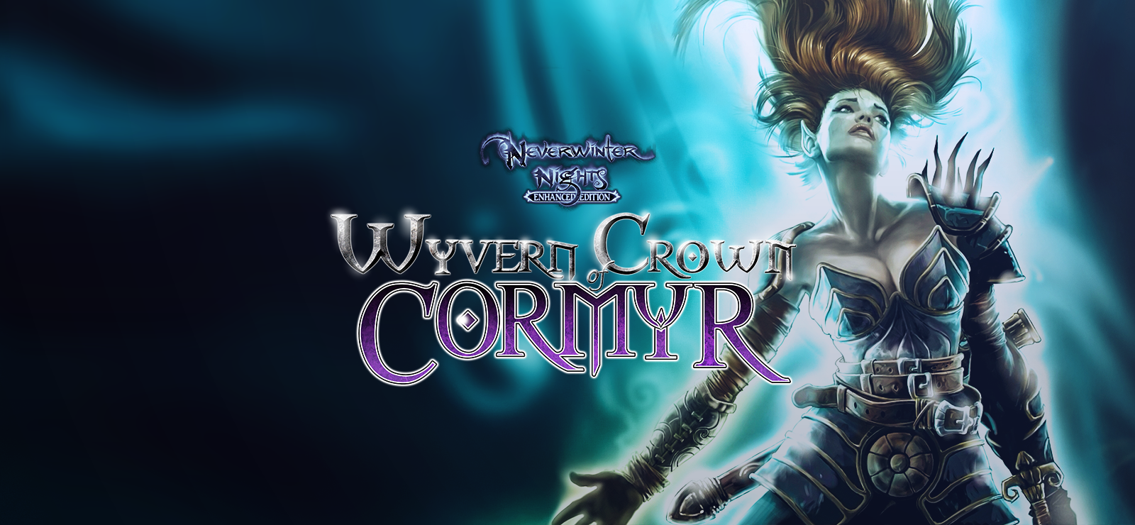 Neverwinter Nights: Wyvern Crown Of Cormyr