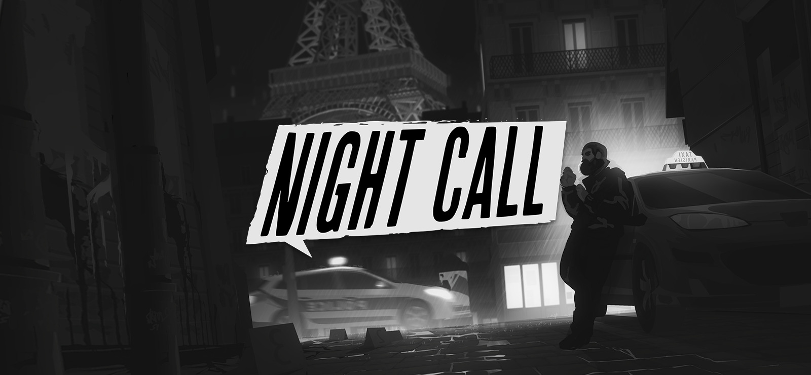 Night Call (video game) - Wikipedia