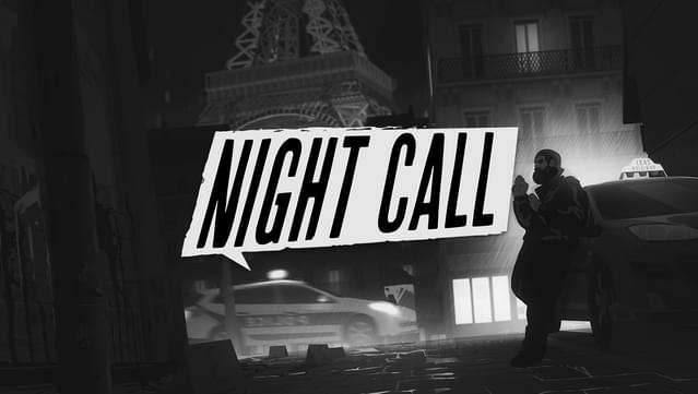 Análise: Night Call (PC) — a instigante vida dupla de taxista e