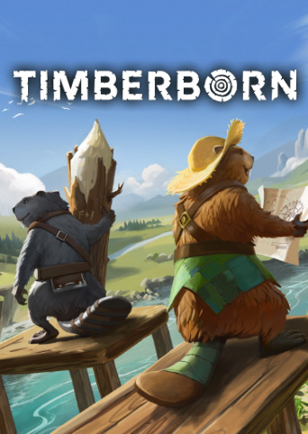 Timberborn