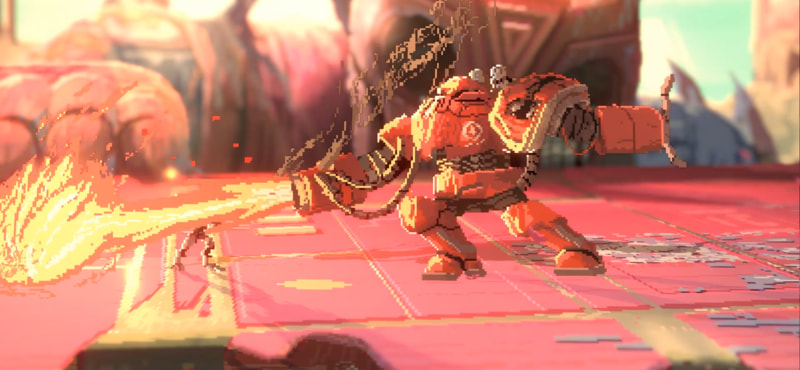 Star Renegades Deluxe Content - image 4