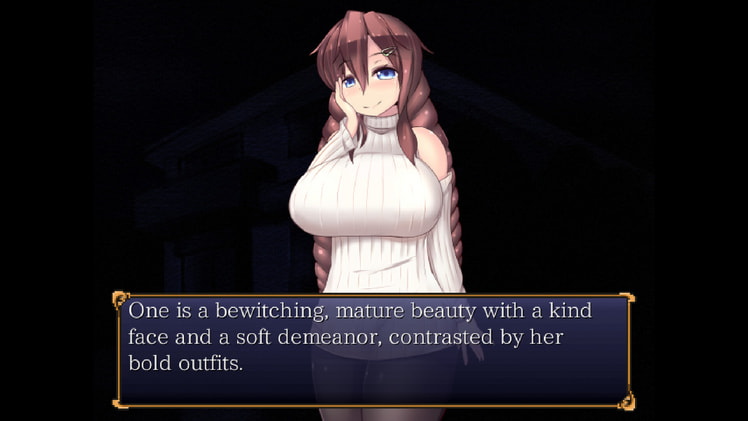 Succubus Prison screenshot 4
