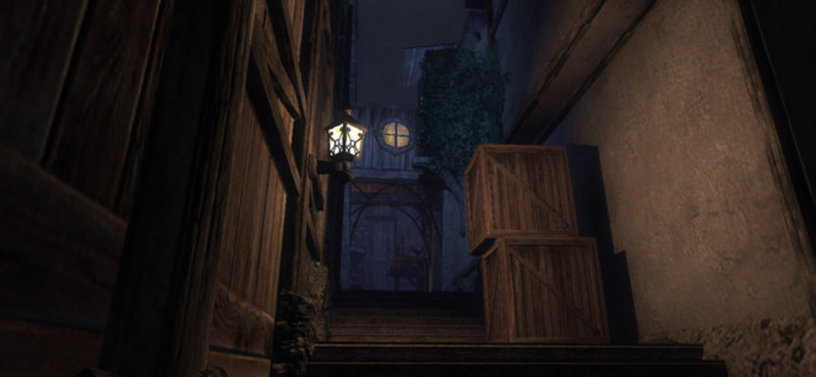 Thief™ 3: Deadly Shadows