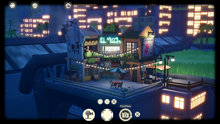 ShantyTown screenshot 4