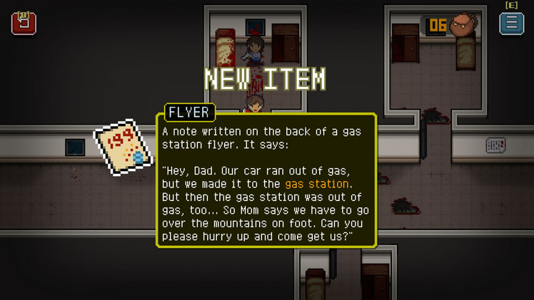 Wanna Survive screenshot 4