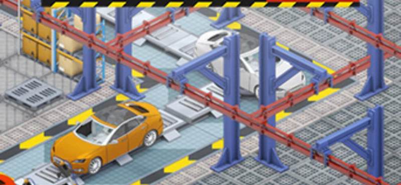Production Line