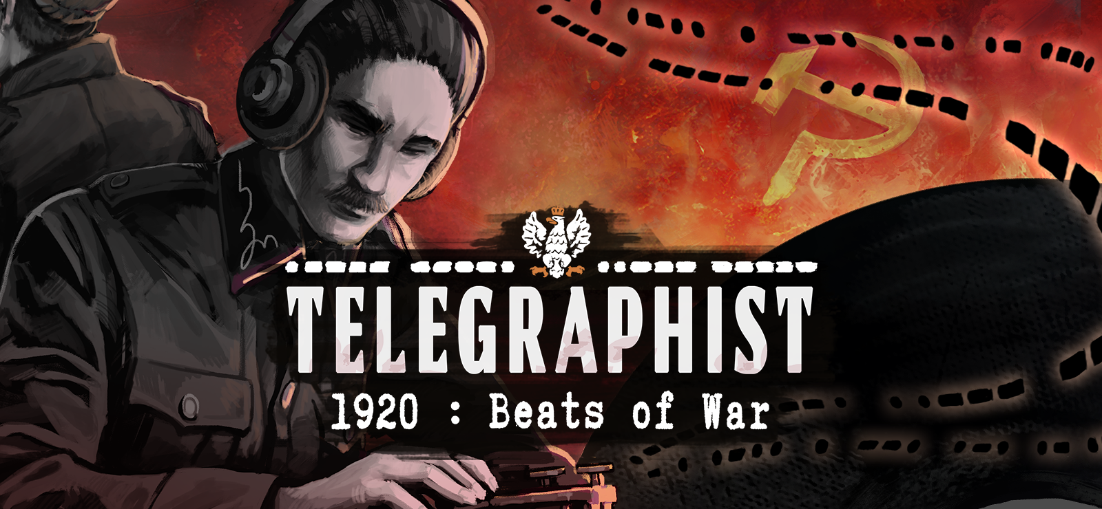 Telegraphist 1920: Beats of War