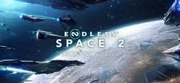 Endless Space 2 - Celestial Worlds